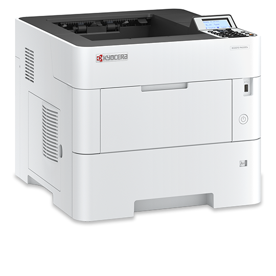 Impressoras Laser
